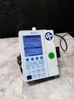 SIGMA SPECTRUM INFUSION PUMP