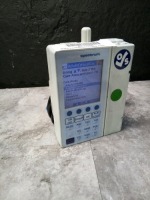SIGMA SPECTRUM INFUSION PUMP