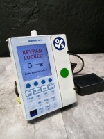 SIGMA SPECTRUM INFUSION PUMP