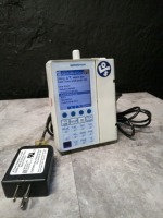 SIGMA SPECTRUM INFUSION PUMP