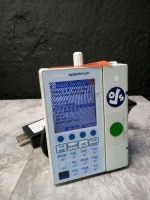 SIGMA SPECTRUM INFUSION PUMP
