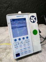 SIGMA SPECTRUM INFUSION PUMP