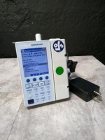 SIGMA SPECTRUM INFUSION PUMP