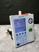 SIGMA SPECTRUM INFUSION PUMP