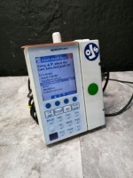 SIGMA SPECTRUM INFUSION PUMP
