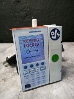 SIGMA SPECTRUM INFUSION PUMP