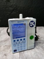 SIGMA SPECTRUM INFUSION PUMP
