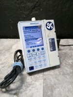SIGMA SPECTRUM INFUSION PUMP