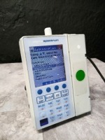 SIGMA SPECTRUM INFUSION PUMP