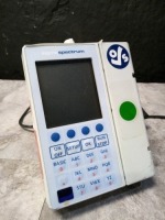 SIGMA SPECTRUM INFUSION PUMP