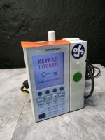 SIGMA SPECTRUM INFUSION PUMP