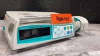 BRAUN PERFUSOR SPACE INFUSION PUMP