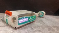 BRAUN PERFUSOR SPACE INFUSION PUMP