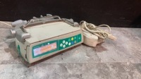 BRAUN INFUSOMAT SPACE INFUSION PUMP