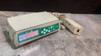 BRAUN INFUSOMAT SPACE INFUSION PUMP