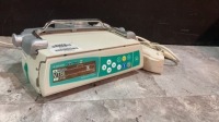 BRAUN INFUSOMAT SPACE INFUSION PUMP