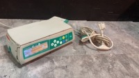 BRAUN INFUSOMAT SPACE INFUSION PUMP