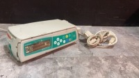 BRAUN INFUSOMAT SPACE INFUSION PUMP