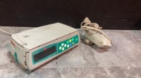 BRAUN INFUSOMAT SPACE INFUSION PUMP