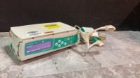 BRAUN INFUSOMAT SPACE INFUSION PUMP