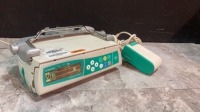 BRAUN INFUSOMAT SPACE INFUSION PUMP
