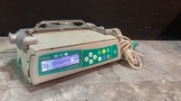 BRAUN INFUSOMAT SPACE INFUSION PUMP