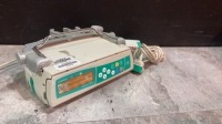 BRAUN INFUSOMAT SPACE INFUSION PUMP