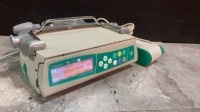 BRAUN INFUSOMAT SPACE INFUSION PUMP