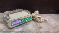 BRAUN INFUSOMAT SPACE INFUSION PUMP