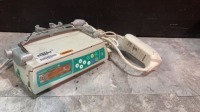 BRAUN INFUSOMAT SPACE INFUSION PUMP