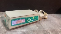 BRAUN INFUSOMAT SPACE INFUSION PUMP
