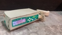 BRAUN INFUSOMAT SPACE INFUSION PUMP