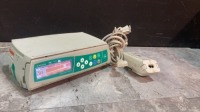 BRAUN INFUSOMAT SPACE INFUSION PUMP