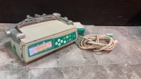 BRAUN INFUSOMAT SPACE INFUSION PUMP