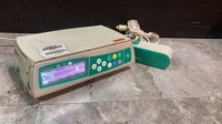 BRAUN INFUSOMAT SPACE INFUSION PUMP