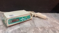 BRAUN INFUSOMAT SPACE INFUSION PUMP