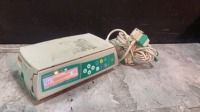 BRAUN INFUSOMAT SPACE INFUSION PUMP