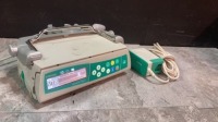 BRAUN INFUSOMAT SPACE INFUSION PUMP