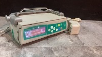 BRAUN INFUSOMAT SPACE INFUSION PUMP