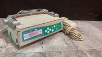 BRAUN INFUSOMAT SPACE INFUSION PUMP