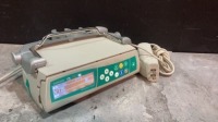 BRAUN INFUSOMAT SPACE INFUSION PUMP