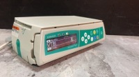 BRAUN INFUSOMAT SPACE INFUSION PUMP