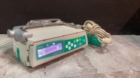 BRAUN INFUSOMAT SPACE INFUSION PUMP