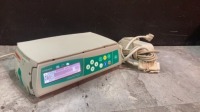 BRAUN INFUSOMAT SPACE INFUSION PUMP