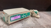 BRAUN INFUSOMAT SPACE INFUSION PUMP