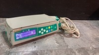 BRAUN INFUSOMAT SPACE INFUSION PUMP