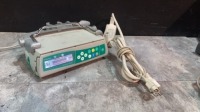BRAUN INFUSOMAT SPACE INFUSION PUMP
