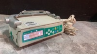BRAUN INFUSOMAT SPACE INFUSION PUMP