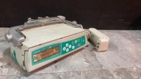 BRAUN INFUSOMAT SPACE INFUSION PUMP