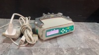 BRAUN INFUSOMAT SPACE INFUSION PUMP